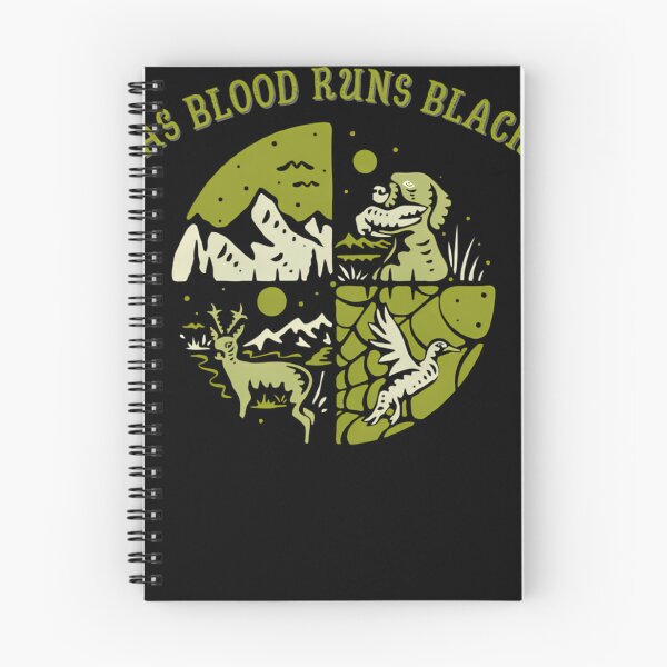 Item preview, As Blood Runs Black Album designed and sold by PrismSketchy.
