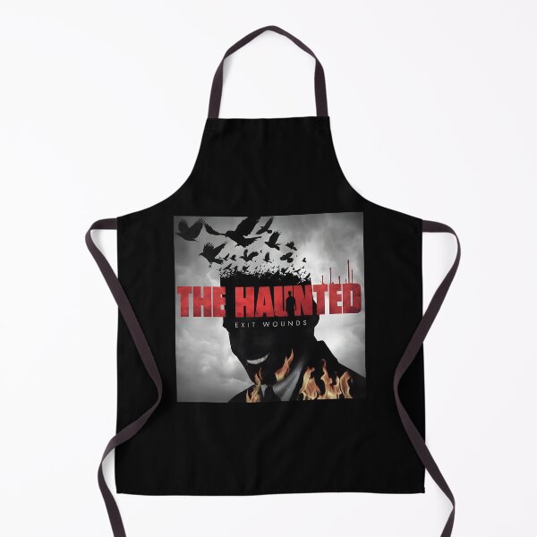 Item preview, The-Haunted designed and sold by Darren Johnson.