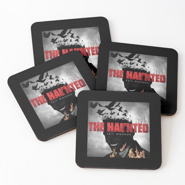 Item preview, The-Haunted designed and sold by Darren Johnson.