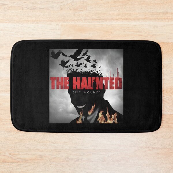 Item preview, The-Haunted designed and sold by Darren Johnson.
