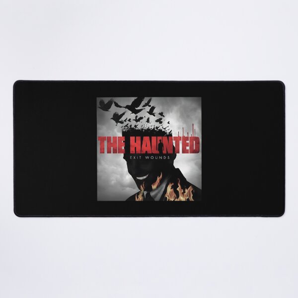 Item preview, The-Haunted designed and sold by Darren Johnson.