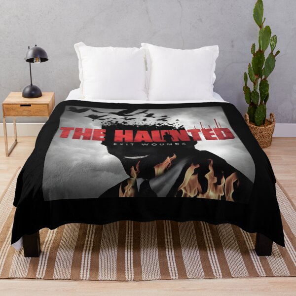 Item preview, The-Haunted designed and sold by Darren Johnson.