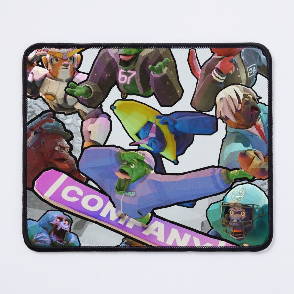 Item preview, AC Collage VR Gaming designed and sold by SkippysWorkshop.