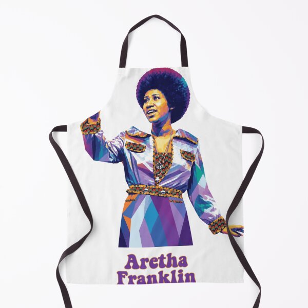 Item preview, Aretha Franklin designed and sold by PhiloDoh.
