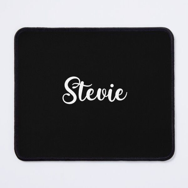 Item preview, Stevie Calligraphy Name designed and sold by LanaMeyers.