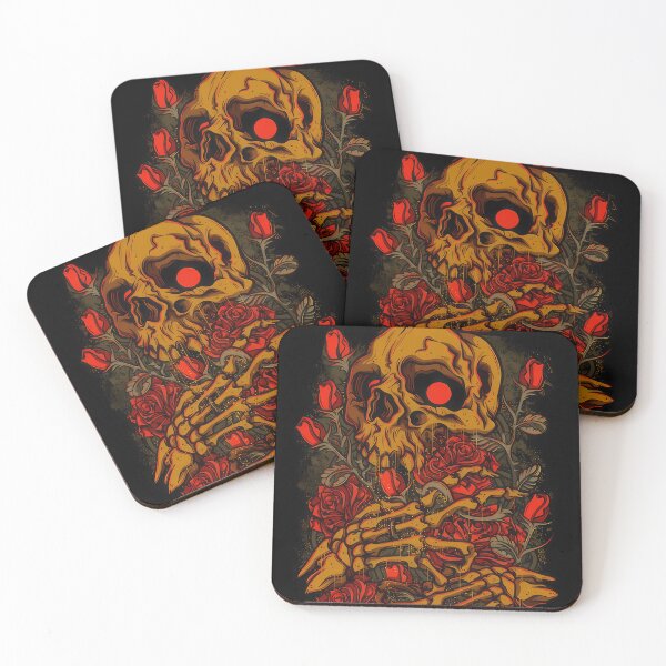 Item preview, As Blood Runs Black designed and sold by PrismSketchy.