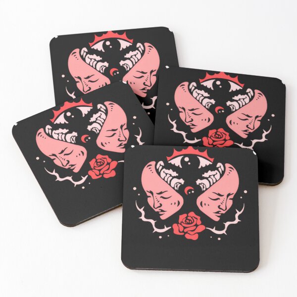 Item preview, As Blood Runs Black 2 designed and sold by PrismSketchy.