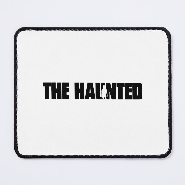 Item preview, The Haunted designed and sold by Darren Johnson.