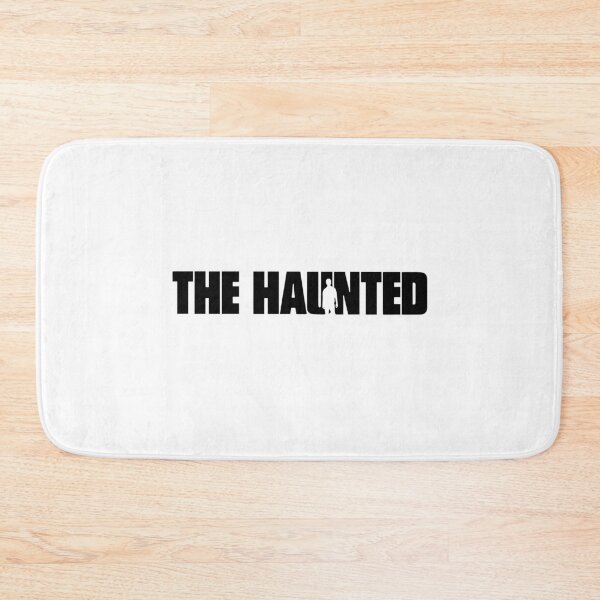 Item preview, The Haunted designed and sold by Darren Johnson.
