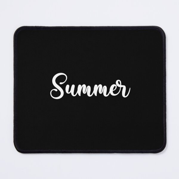 Item preview, Summer Calligraphy Name designed and sold by LanaMeyers.