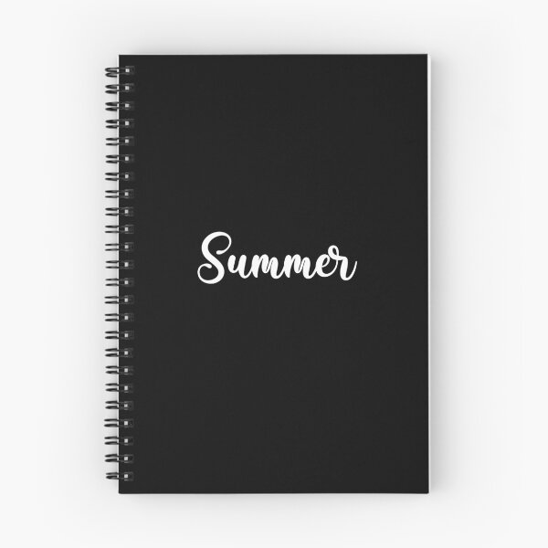 Item preview, Summer Calligraphy Name designed and sold by LanaMeyers.