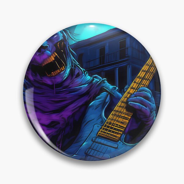 Item preview, As Blood Runs Black Fan Art designed and sold by PrismSketchy.