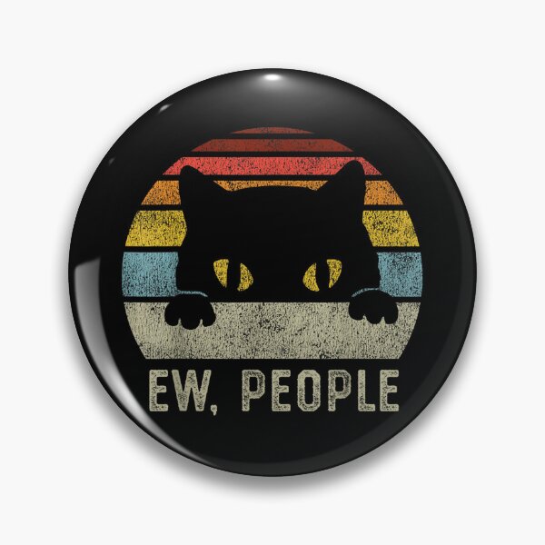 Item preview, Antisocial Ew People Introvert designed and sold by goombi-creative.