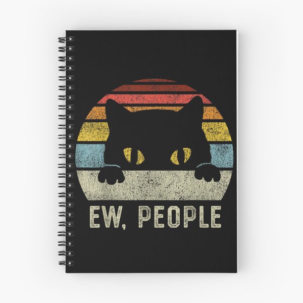 Item preview, Antisocial Ew People Introvert designed and sold by goombi-creative.