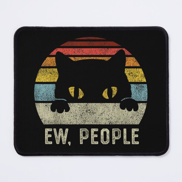 Item preview, Antisocial Ew People Introvert designed and sold by goombi-creative.