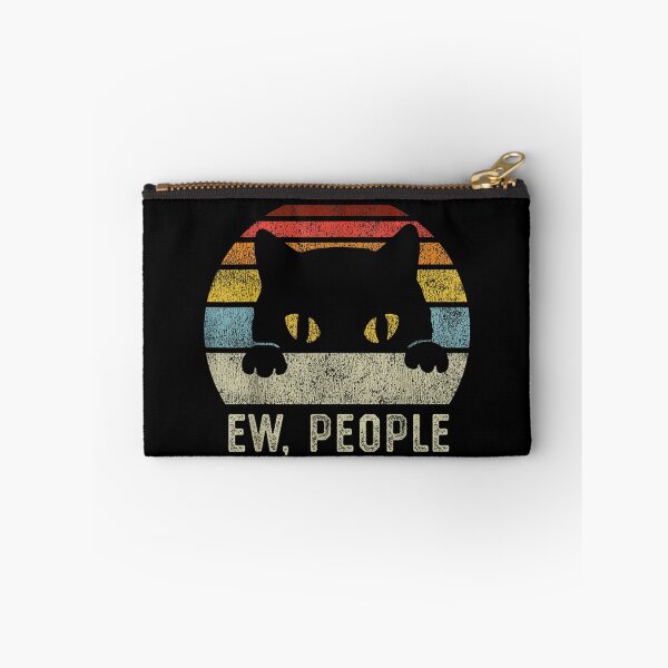 Item preview, Antisocial Ew People Introvert designed and sold by goombi-creative.