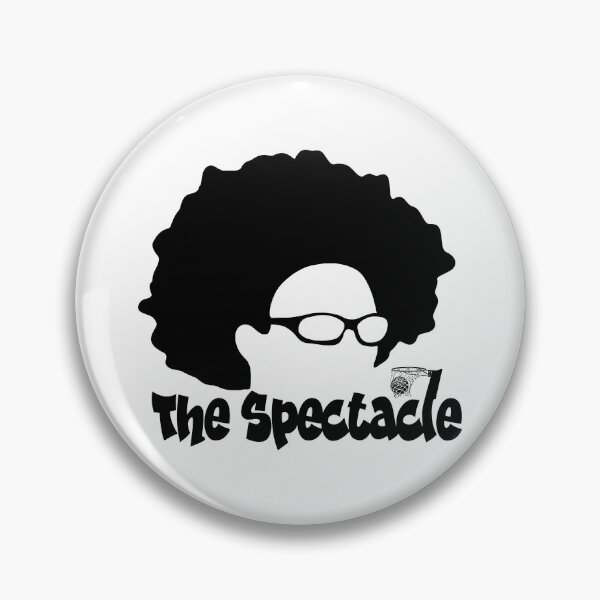 Item preview, The Spectacle - Olivia Miles designed and sold by Uniq1.Arts.
