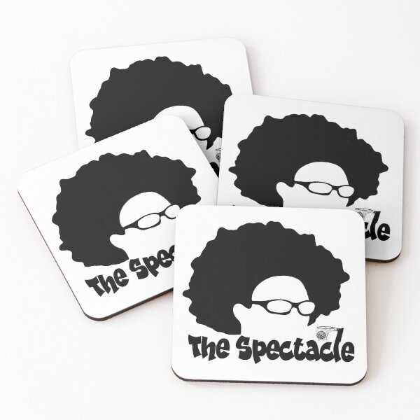 Item preview, The Spectacle - Olivia Miles designed and sold by Uniq1.Arts.