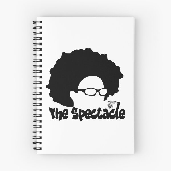 Item preview, The Spectacle - Olivia Miles designed and sold by Uniq1.Arts.