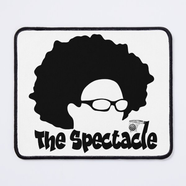Item preview, The Spectacle - Olivia Miles designed and sold by Uniq1.Arts.