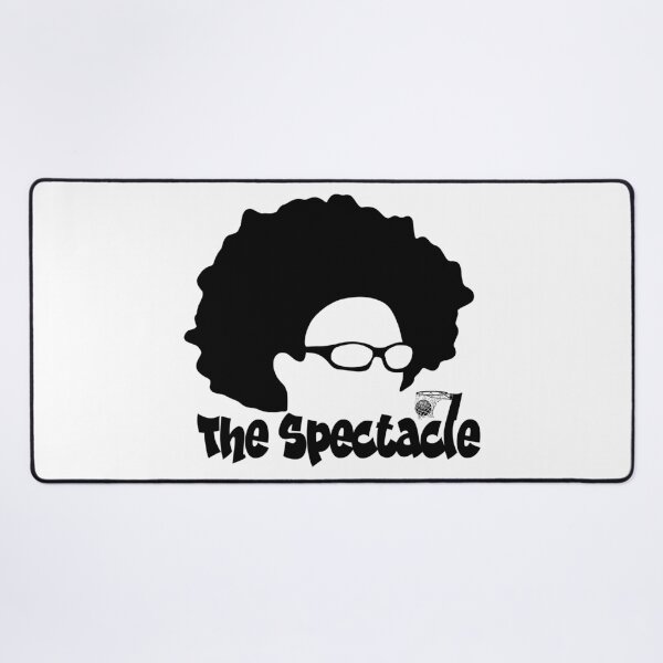 Item preview, The Spectacle - Olivia Miles designed and sold by Uniq1.Arts.