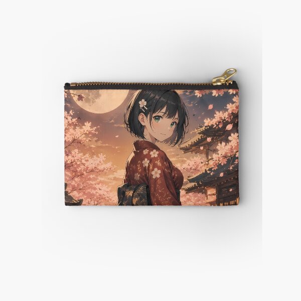 Item preview, Kirigaya Suguha Sword Art Online Sakura Moon Garden designed and sold by mildaclairmo.