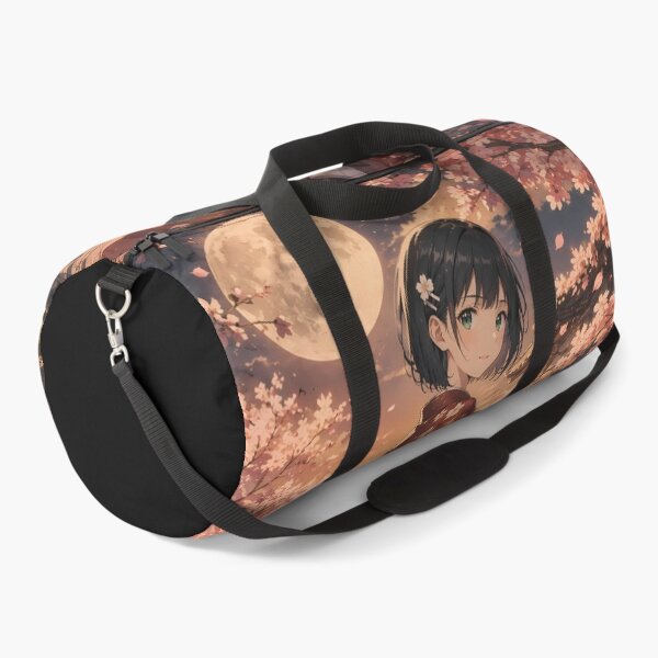 Item preview, Kirigaya Suguha Sword Art Online Sakura Moon Garden designed and sold by mildaclairmo.