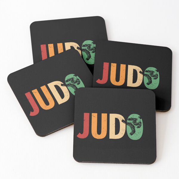 Item preview, funny judo designed and sold by Kiri5ki.