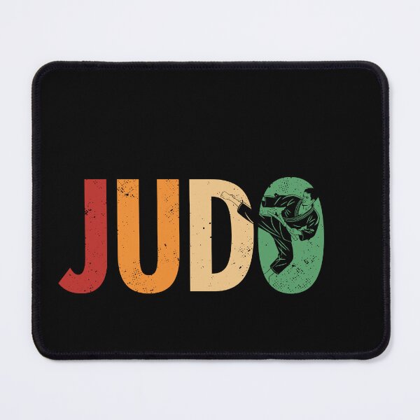 Item preview, funny judo designed and sold by Kiri5ki.