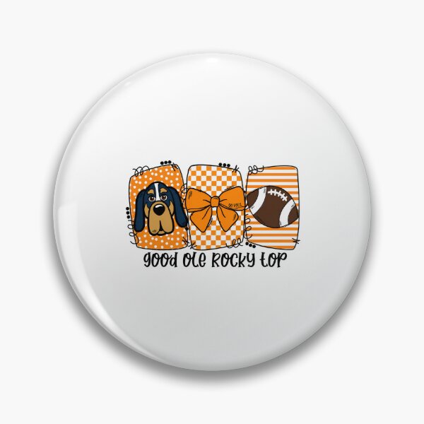 Item preview, good ole rocky top designed and sold by delacruzmoody.