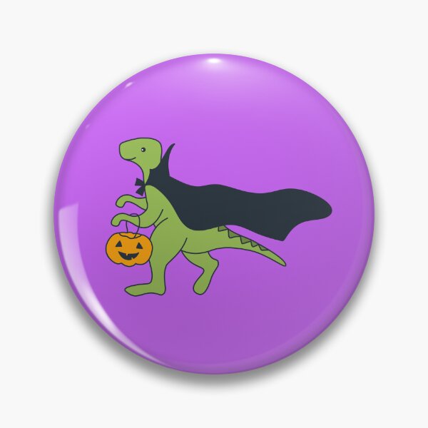 Item preview, Halloween Dino designed and sold by IrynaAlex.