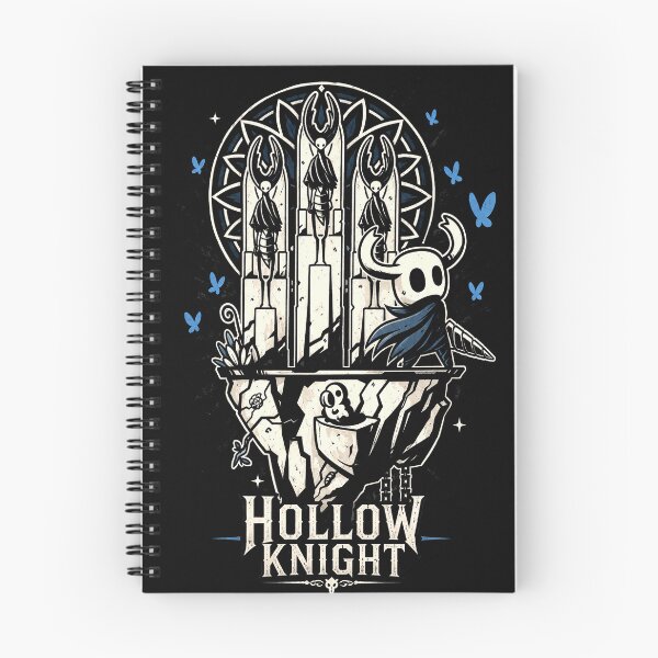 Item preview, Hollow Knight - Fanart designed and sold by DrFumaStone.