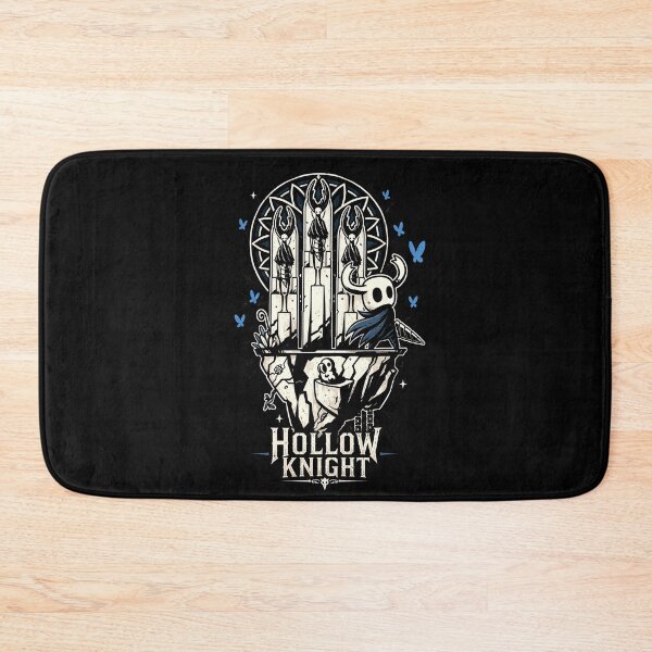 Item preview, Hollow Knight - Fanart designed and sold by DrFumaStone.