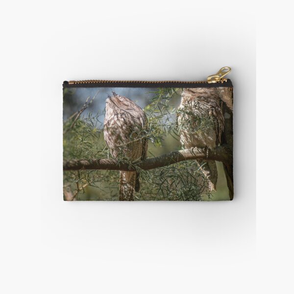Item preview, Tawny Frogmouths designed and sold by robdwildlife.