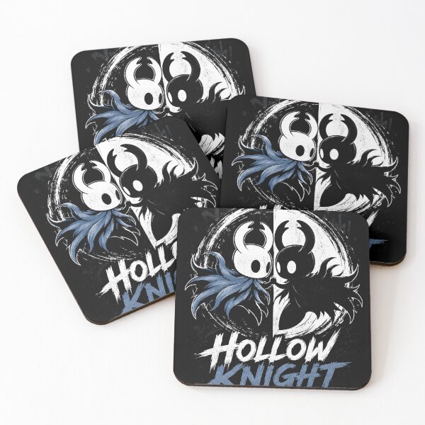 Item preview, Hollow Knight Duo designed and sold by DrFumaStone.