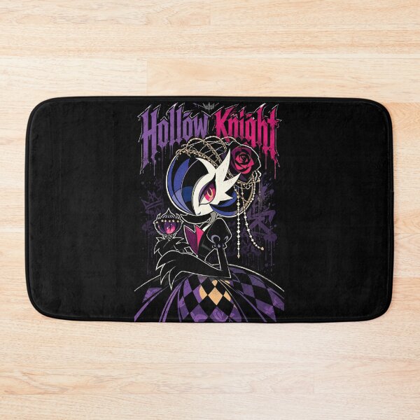 Item preview, Hollow Knight - Female Fairy Theme designed and sold by DrFumaStone.
