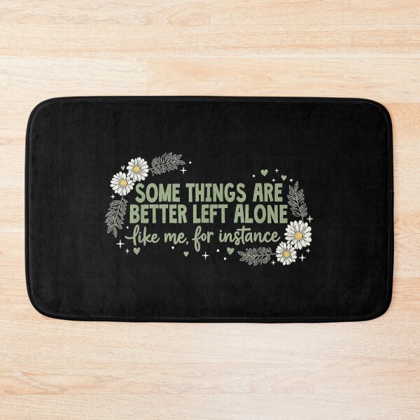 Item preview, Antisocial Funny Quotes designed and sold by goombi-creative.