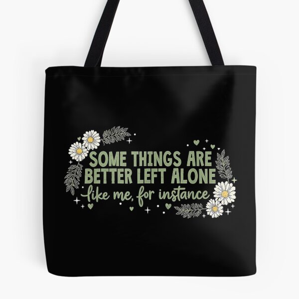 Item preview, Antisocial Funny Quotes designed and sold by goombi-creative.