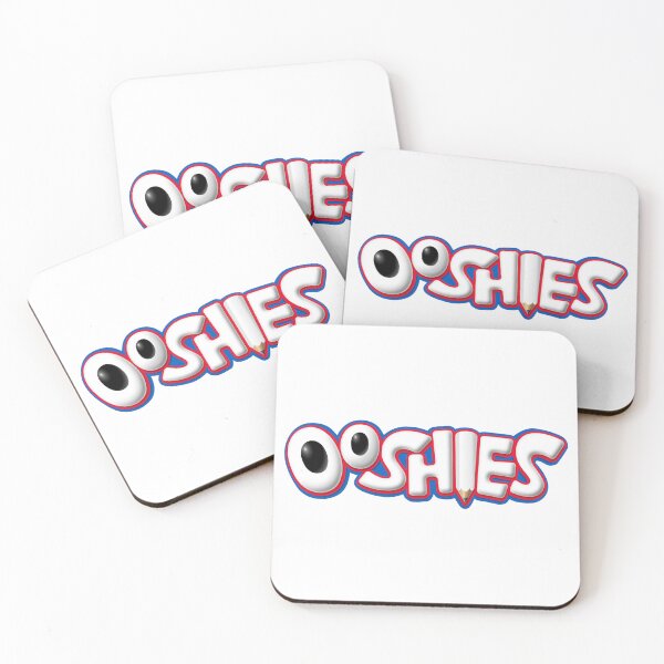 Item preview, OOshies fun squishy designed and sold by erenazepeda.