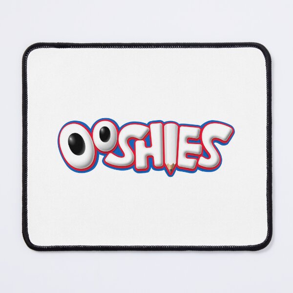Item preview, OOshies fun squishy designed and sold by erenazepeda.