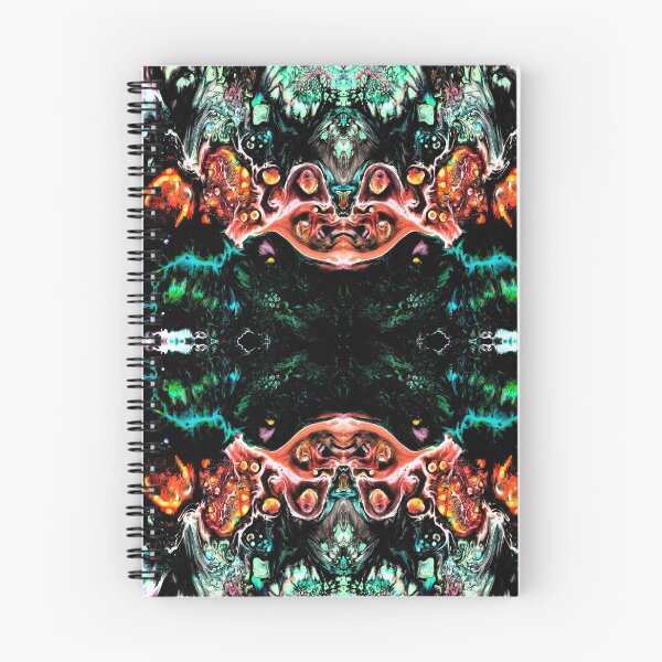 Item preview, Dark Colours Abstract Art designed and sold by paulo silveira.