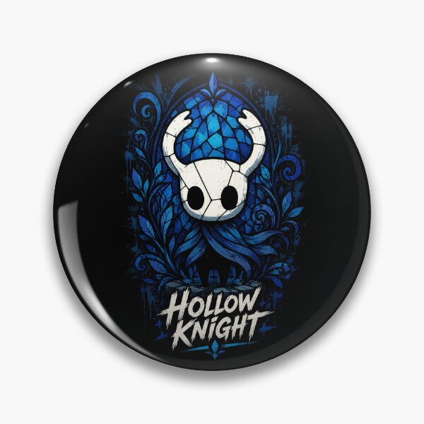 Item preview, Hollow Knight - Retro Art designed and sold by DrFumaStone.
