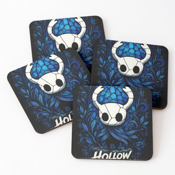 Item preview, Hollow Knight - Retro Art designed and sold by DrFumaStone.