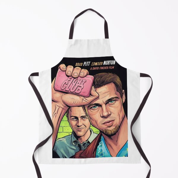 Item preview, Fight Club designed and sold by Stinky Steve OG.