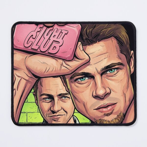 Item preview, Fight Club designed and sold by Stinky Steve OG.