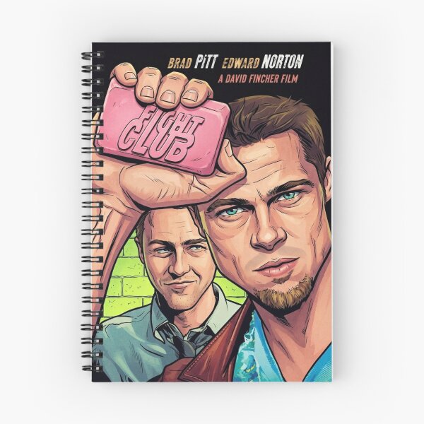 Item preview, Fight Club designed and sold by Stinky Steve OG.