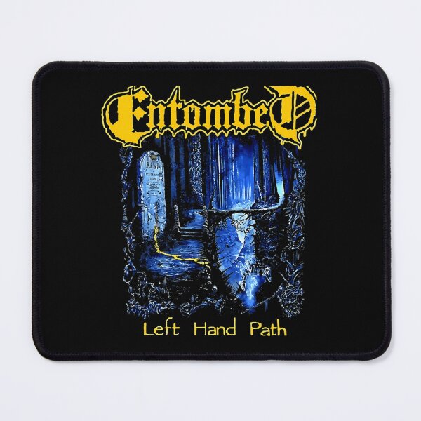 Item preview, Entombed Left Hand Path Death Metal designed and sold by Hosawi.