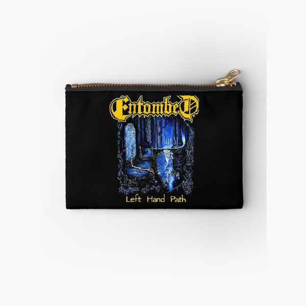 Item preview, Entombed Left Hand Path Death Metal designed and sold by Hosawi.