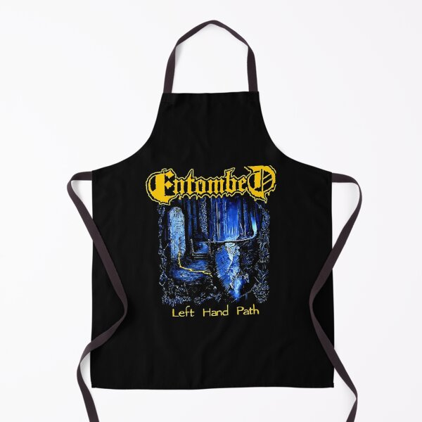 Item preview, Entombed Left Hand Path Death Metal designed and sold by Hosawi.
