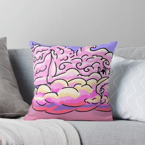 Item preview, Cloudia On Cloud 9  designed and sold by Jazzimel.